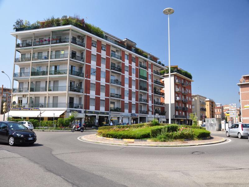 A Casa Di Franci Leilighet Parma Eksteriør bilde