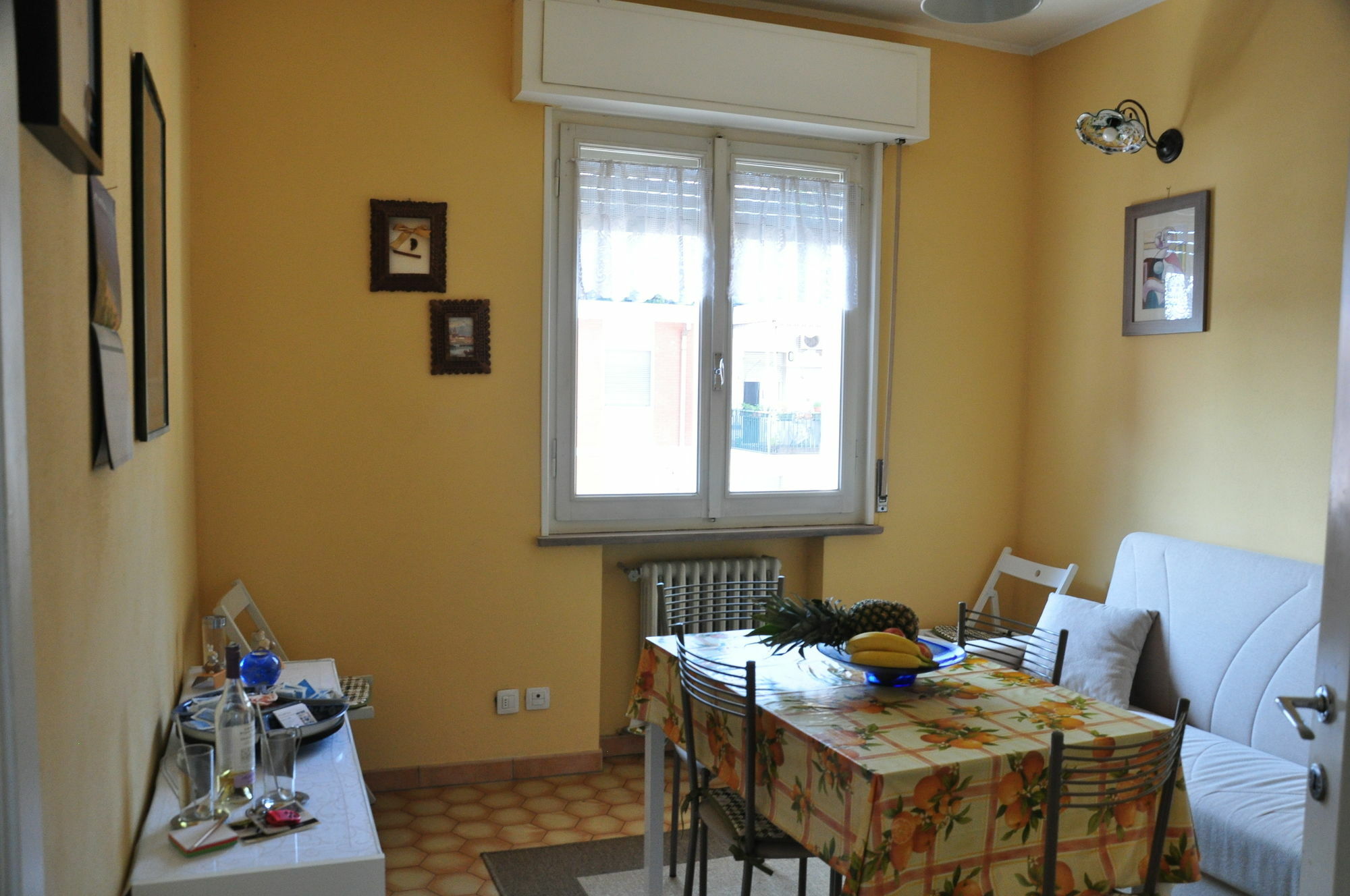 A Casa Di Franci Leilighet Parma Eksteriør bilde